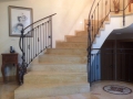 Villa homes for sale in Caesarea Israel.